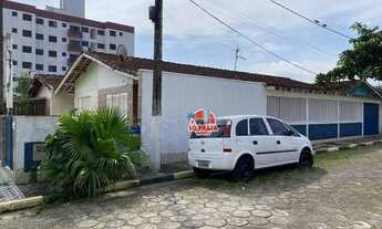Imagem 4: Casa com 2 dormitórios à venda, 79 m² por R$ 300.000 - Vila Atlântica - Mongaguá/SP