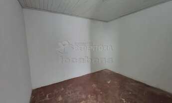 Imagem 3: Casa Padrão em São José do Rio Preto