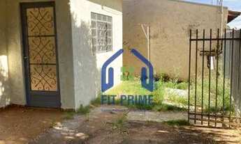 Imagem: Casa com 3 dormitórios à venda, 130 m²