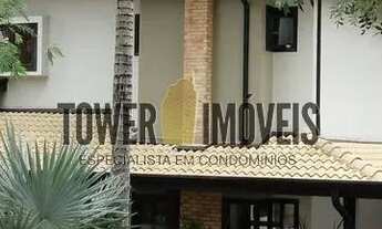 Imagem: Casa - Condomínio Chácara Flora - Valinhos