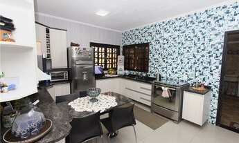 Imagem 5: Sobrado 3 dormitórios