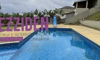 Imagem 4: Casa de condomínio sobrado para aluguel possui 500 metros quadrados com 3 quartos