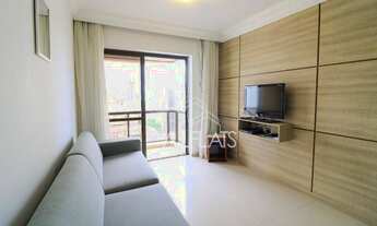 Imagem 2: Flat com 1 dormitório, 43 m² - venda por R$ 700.000 ou aluguel por R$ 5.700/mês no Jardins