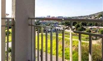 Imagem 7: Apartamento à venda 3 Quartos, 1 Vaga, 67M², Morro Santana, Porto Alegre - RS