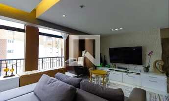 Imagem 4: Apartamento para Aluguel - Vila Leopoldina, 3 Quartos, 200 m2