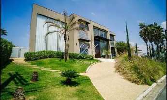 Imagem 2: Tamboré 3 - Alphaville - Mansão de 1.180 m2 com 5 suítes e 8 vagas