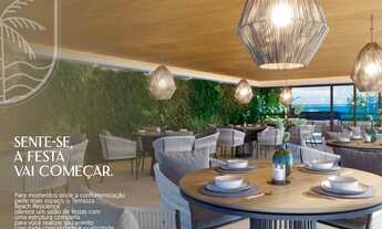 Imagem 5: LINDO APARTAMENTO EM TAMANDARÉ A 350M DA PRAIA !!