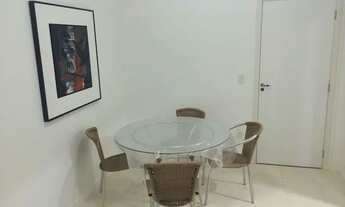 Imagem: Excelente apartamento no Centro com 2 quartos