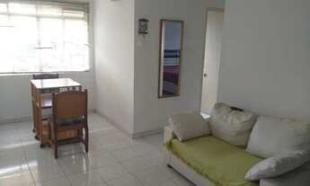 Imagem: 02 dormitorios mobiliado ao lado da Paulista