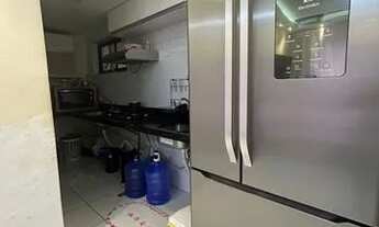 Imagem 3: Gran Parque Passaros - 2 Quartos - Andar Alto - Oportunidade