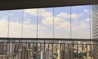 Imagem 3: Apartamento para Locação em Jundiaí, Jardim Ana Maria, 2 dormitórios, 2 suítes, 3 banheiro