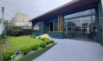 Imagem 2: Casa comercial, 360 m² por R$ 6.300/mês - Alto da Rua XV - Curitiba/PR