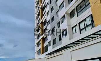 Imagem: Apartamento para locação, Jundiaí, Anápolis