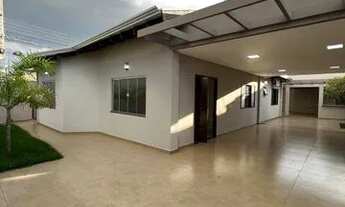 Imagem 2: Casa à Venda, Vila Vilas Boas, Campo Grande, MS