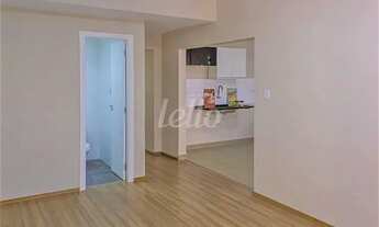 Imagem 5: São Paulo - Apartamento Padrão - Consolação