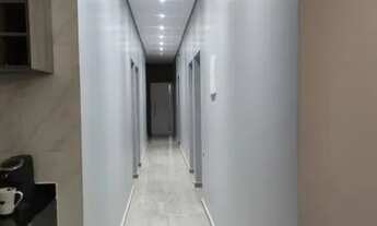 Imagem 6: Sítio em Mairinque km 68 da castelo