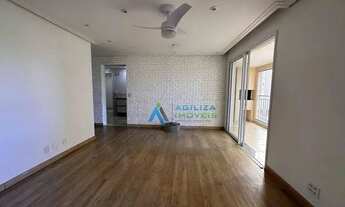 Imagem 3: Apartamento com 4 dormitórios para alugar, 114 m² por R$ 4.000/mês - Vila Progresso - Guar