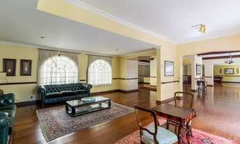 Imagem 2: Apartamento tipo para venda e locação com 3 quartos, 105m²