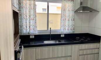 Imagem 7: Sobrado com 3 dormitórios à venda por R$ 799.000,00 - Meu Cantinho - Suzano/SP