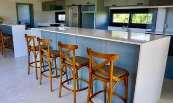 Imagem 7: Casa com 4 dormitórios à venda, 330 m² por R$ 2.990.000,00 - Panorâmico - Garopaba/SC