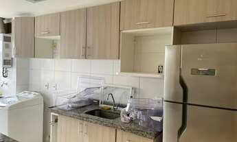 Imagem 5: Alugo apartamento parque das águas