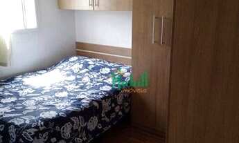 Imagem 6: Apartamento com 2 dormitórios à venda, 53 m² por R$ 180.000,00 - Vila Urupês - Suzano/SP