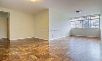 Imagem 2: Jardim América: 3 Dorm | 1 Suíte | 1 Vaga