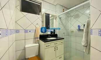 Imagem 4: Apartamento para venda com 52 metros quadrados com 2 quartos em Ipiranga - São José - SC