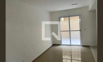 Imagem 5: Casa de Condomínio para Aluguel - Vila Mineirao, 2 Quartos, 55 m2