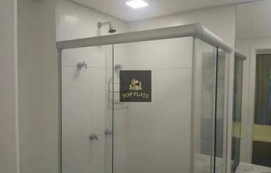 Imagem 8: Flat disponível no Itaim Bibi