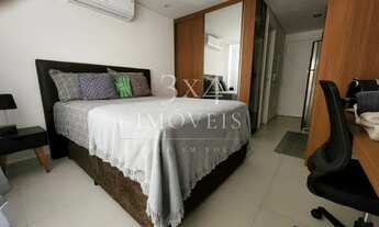 Imagem 2: Lindo studio com 1 dormitório para alugar, 26 m² por R$ 3.500/mês - Alto da Boa Vista - Sã