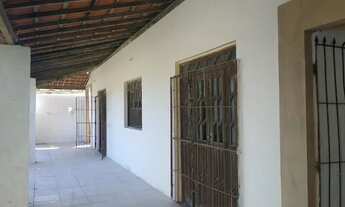 Imagem 7: CASA À VENDA NA ORLA DE JAUA - CAMAÇARI