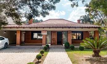 Imagem: BARUERI - Casa Padrão - ALPHAVILLE RESIDENCIAL