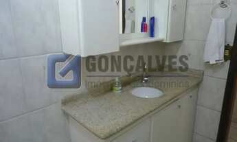 Imagem 3: SAO BERNARDO DO CAMPO - Residential / Sobrado - BAIRRO ASSUNCAO