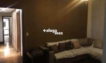 Imagem 6: Apartamento quatro quartos com lazer no Lourdes