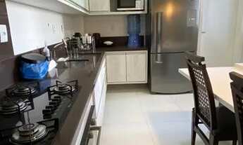 Imagem 3: Vendo ou alugo apartamento na Santana Monica 1 3/4 quartos sendo 3 suítes Mobilado