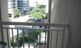 Imagem 11: APARTAMENTO RESIDENCIAL PARA VENDA E LOCAÇÃO, CIDADE MONÇÕES, SÃO PAULO