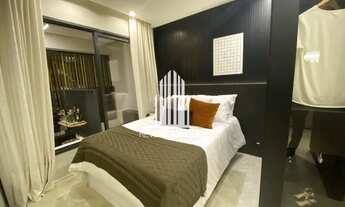 Imagem 7: APARTAMENTO 1 DORMITÓRIO 34M² 1 VAGA - JARDINS