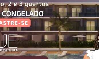 Imagem: Boulevard Praia dos Carneiros - O lançamento