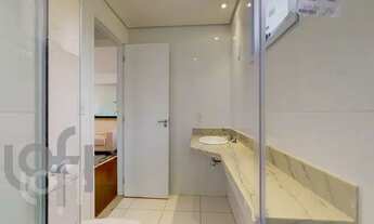 Imagem 7: Apartamento à venda em Bosque da Saúde com 72 m², 2 quartos, 1 suíte, 1 vaga