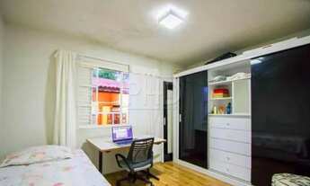 Imagem 7: Sobrado à venda, 3 quartos, 1 suíte, 2 vagas, Jardim Jamaica - Santo André/SP