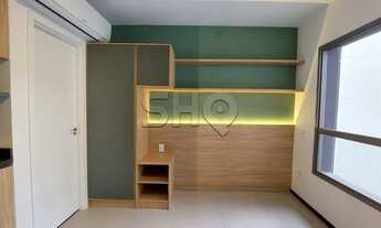 Imagem 3: Apartamento na Consolação com 1 dormitório