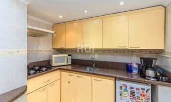 Imagem 2: Flat para Venda - 35.58m², 1 dormitório, 1 vaga - Centro Histórico