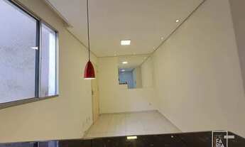Imagem 4: Apartamento com 2 dormitórios à venda, 53 m² por R$ 180.000,00 - Loteamento Industrial Mac