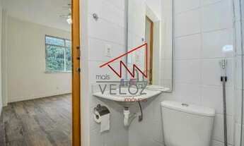 Imagem 5: Apartamento-À VENDA-Laranjeiras-Rio de Janeiro-RJ