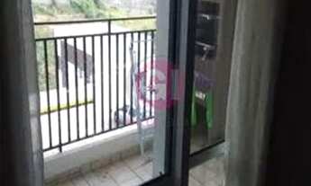 Imagem 4: Apartamento* 02 Dormitórios sendo 1 SUÍTE; 02 Banheiros; Cozinha Planejada; Varanda Gour