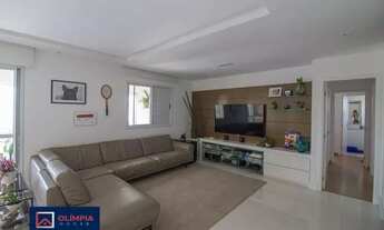 Imagem 4: Apartamento Locação Santo Amaro 134 m² 3 Dormitórios