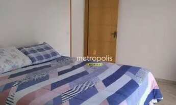 Imagem: Sobrado à venda, 189 m² por R$ 720.000,00