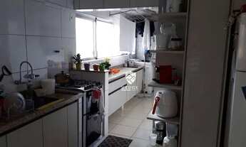 Imagem 3: Apartamento com 3 dormitórios à venda, 130 m² por R$ 724.960 - Tatuapé - São Paulo/SP