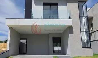 Imagem 2: Sobrado em Condomínio para Venda em Mogi das Cruzes, Cézar de Souza, 3 dormitórios, 3 suít